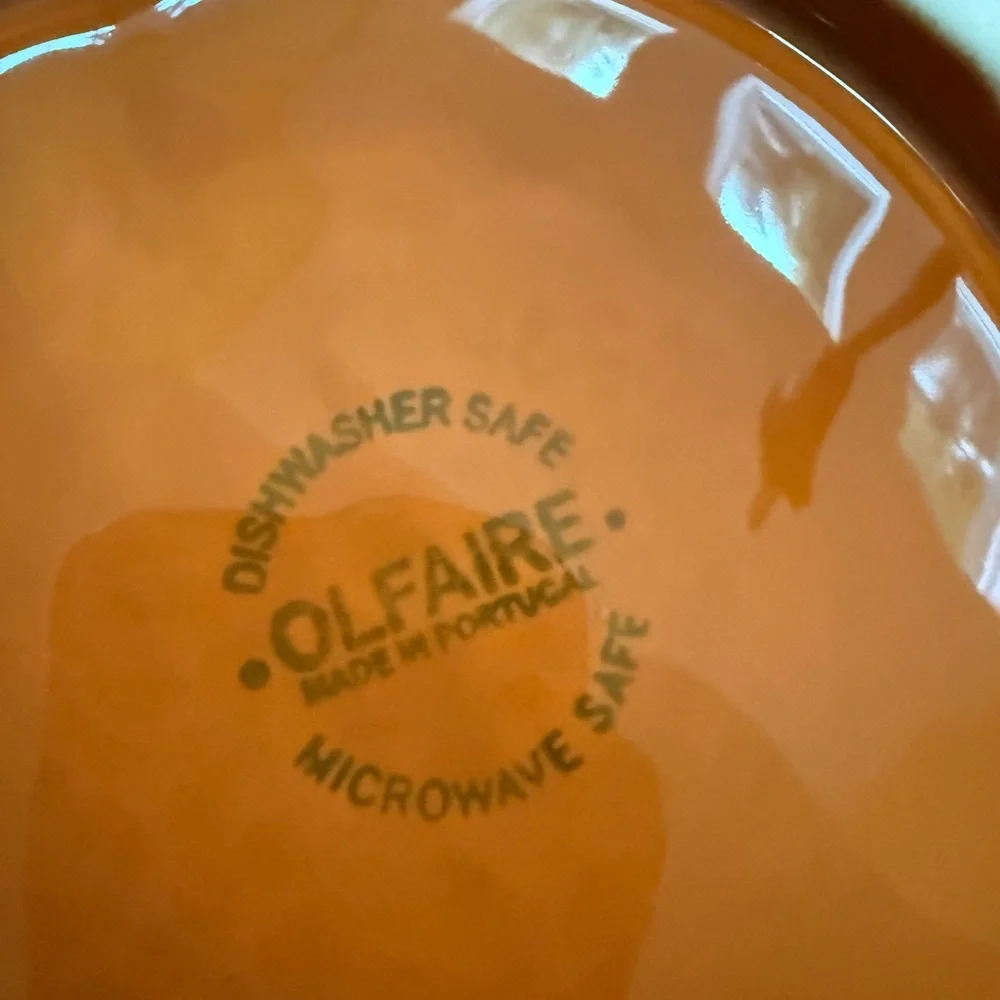 Oflaire origin style